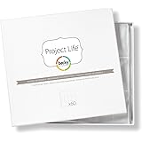 Becky Higgins Photo Pocket Pages - Big Pack of Design A (60 Pages)