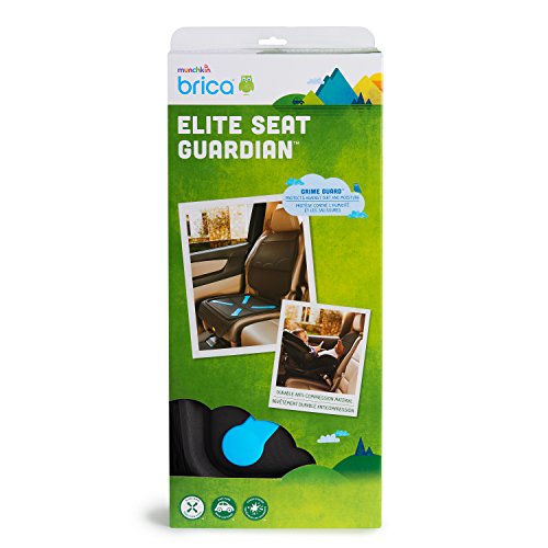 Munchkin® Brica® Elite Seat Guardian™ Child Car Seat Protector with