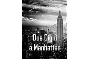 Due cigni a Manhattan (Italian Edition)