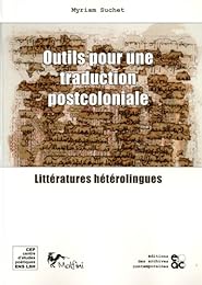 Outils pour une traduction postcoloniale