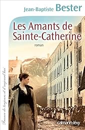 Les  amants de Sainte-Catherine