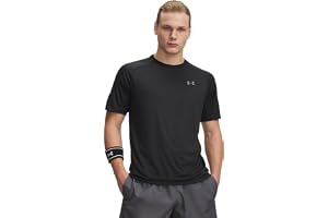 Under Armour Men's Tech 2.0 Short-Sleeve T-Shirt