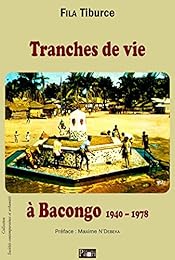 Tranches de vie à Bacongo
