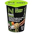 NAKED NOODLE THAI GREEN CURRY, 2.75 OZ