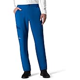 Carhartt Scrubs C56210 Men's Force® Cross-Flex Modern Fit Straight Leg