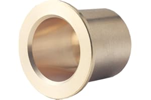 JGR Bronze Shifter Cup Isolator Bushing Replacement for S10 S15 T4 T5 T56 T45 Manual Transmission Ford GM Dodge 83-02 5 Speed Manual Transmission