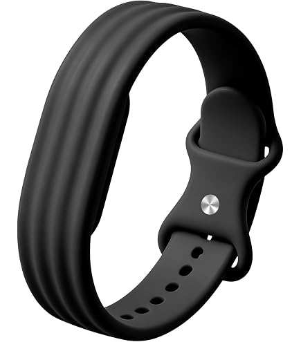 Amazon.com: Google Fitbit Air Active Band - Workout-Friendly 