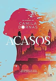 Livro Acasos