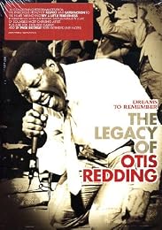 Redding, Otis - Dreams To Remember : The Legacy Of Otis Redding - Edition Limitée