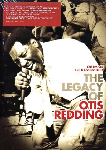Redding, Otis - Dreams To Remember : The Legacy Of Otis Redding - Edition Limitée
