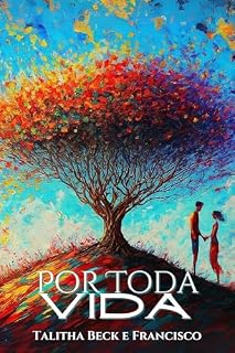 Livro Por Toda Vida