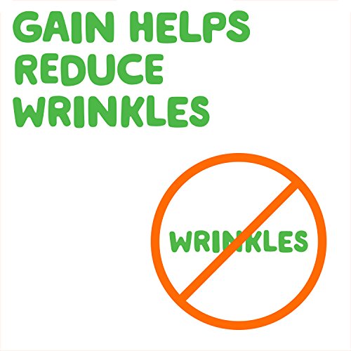 Gain Fabric Softener Dryer Sheets, Original, 120 Count Pricepulse