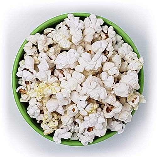 YOLO! Snacks Gourmet Original Nooch with Dill Flavor Individual Bag