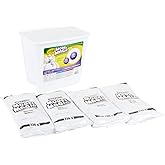 Crayola Model Magic White, 4‑Pack (8 oz Each), Teacher Must Haves &amp; Classroom Essentials, Air‑Dry Modeling Material for Kids, Sculpting Craft Clay Alternative, Ages 3+