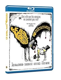 Le Bal Des Vampires - Blu-Ray