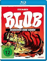 Blob-Schrecken Ohne Namen (B
