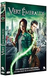 Vert Émeraude
