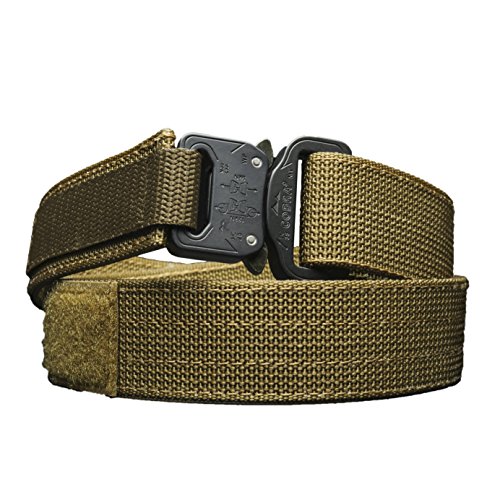 cobra quick release gun belt