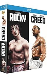 Rocky + Creed - Pack - Blu-Ray