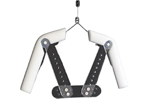 Invisible Hanger Transparent Clothes Display for White Background Photography Professional Garment Shoot Portable(B Children 