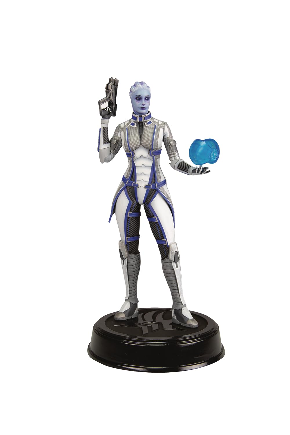 Dark Horse Mass Effect statuette PVC Liara T'Soni 22 cm