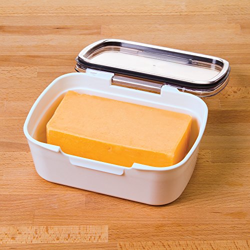 Prepworks by Progressive Mini Deli ProKeeper, PKS705 AirTight Food