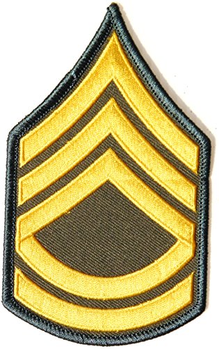 Mua Green US Army Rank Sergeant First Class Sgt Uniform Suit Vest Patch ...