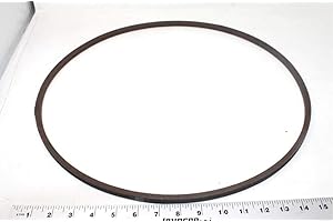 Country Clipper D-3777-W OEM V-Belt, A-51 Kevlar (Sold by McCarty Motors)