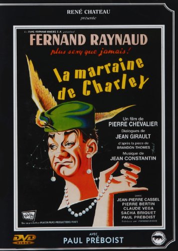 La Marraine De Charley