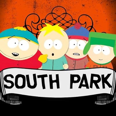Amazon.com: Watch South Park Season 6 | Prime Video