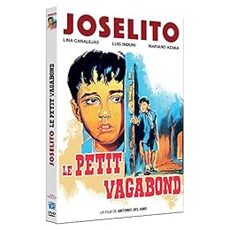 Joselito - Le Petit Vagabond