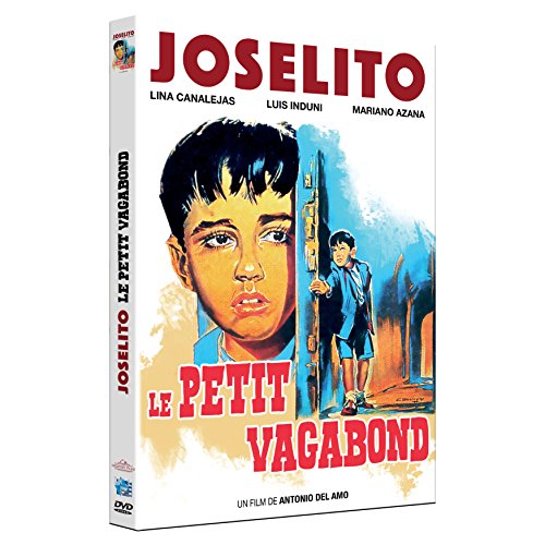 Joselito - Le Petit Vagabond
