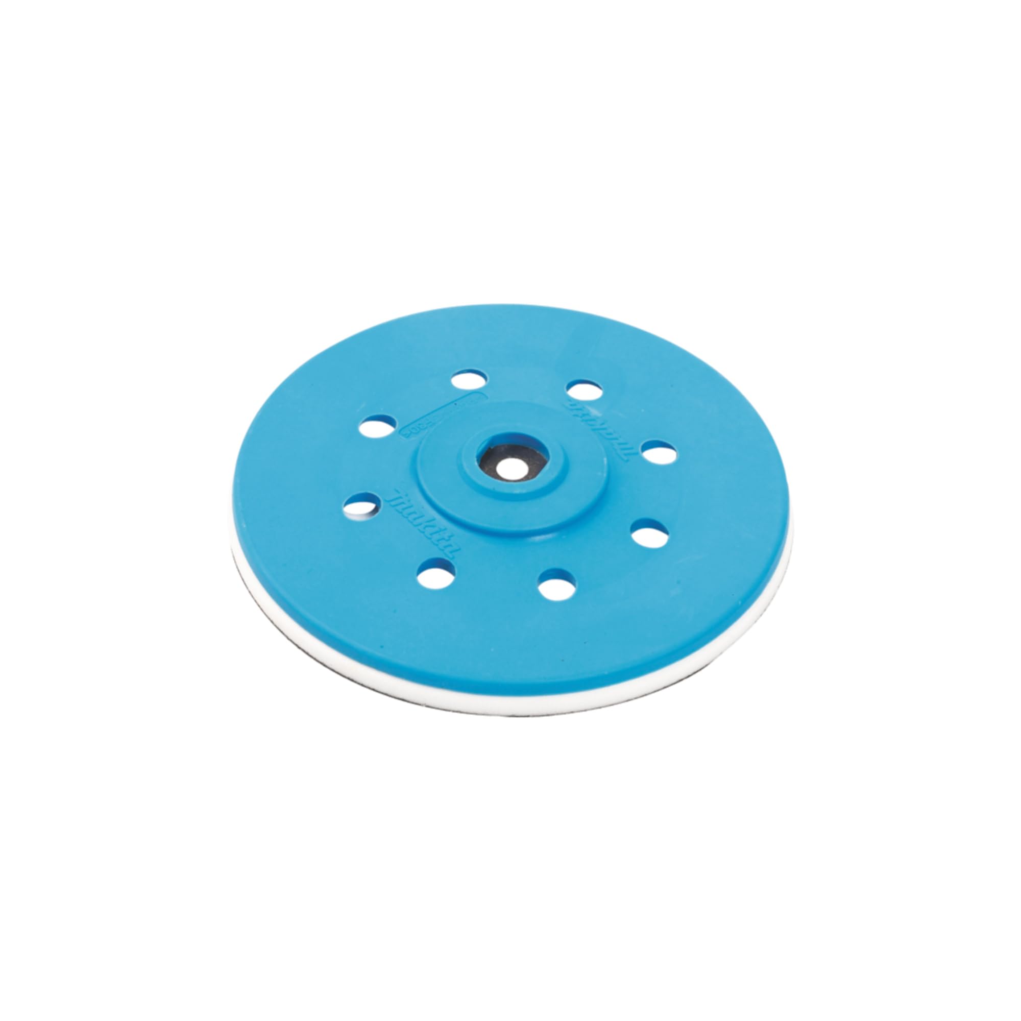 Makita 196685-9 150mm Hard Backing Pad