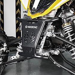NICECNC Front Bumper Guard 1'' Diameter Thickened