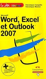 Word, Excel et Outlook 2007