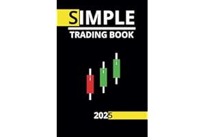Simple trading book 2025: Pattern, Psychology