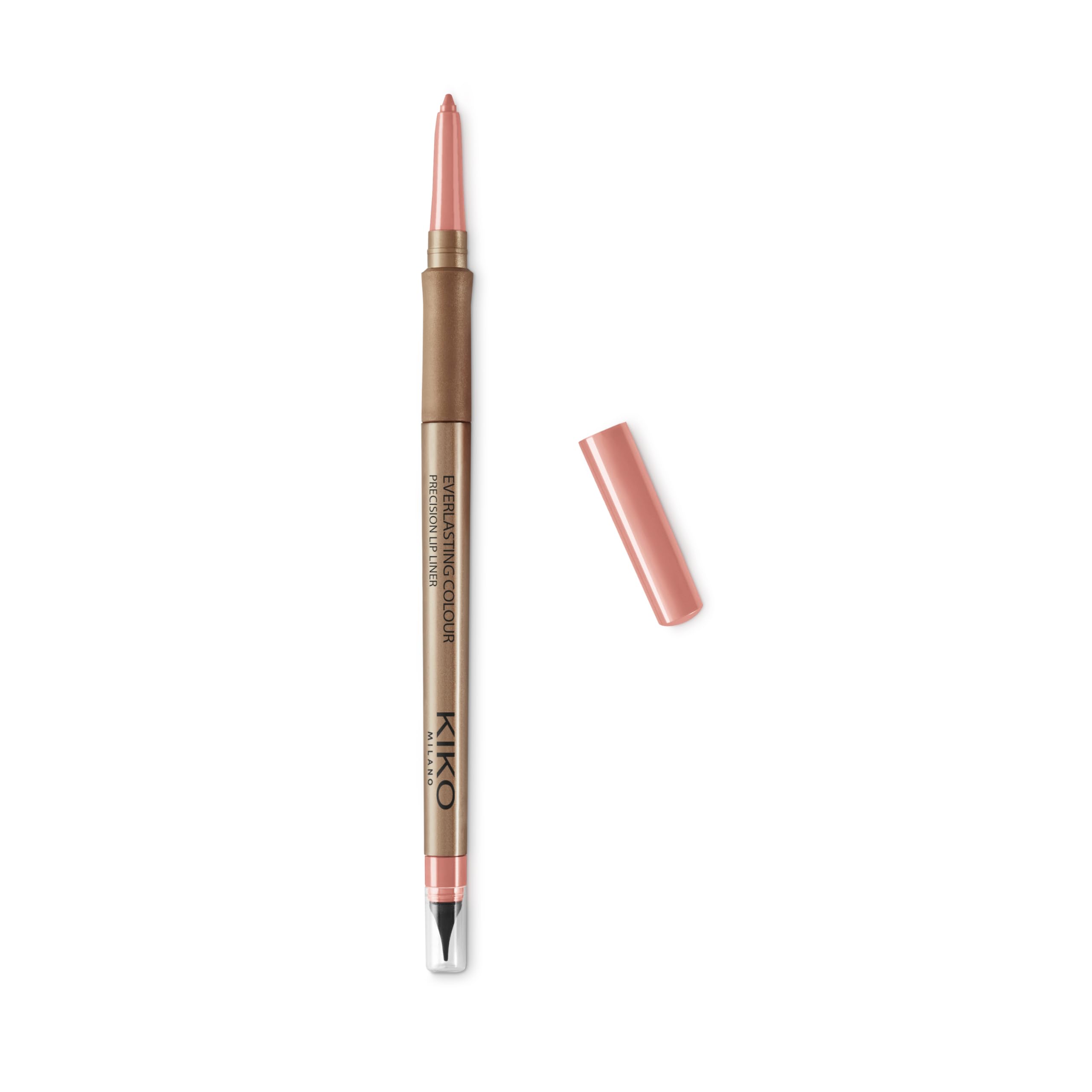 KIKO Milano Everlasting Colour Precision Lip Liner 03 | Automatic Lip Pencil