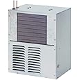 Elkay ECH8 8 GPH Remote Water Chiller - Galvanized Steel