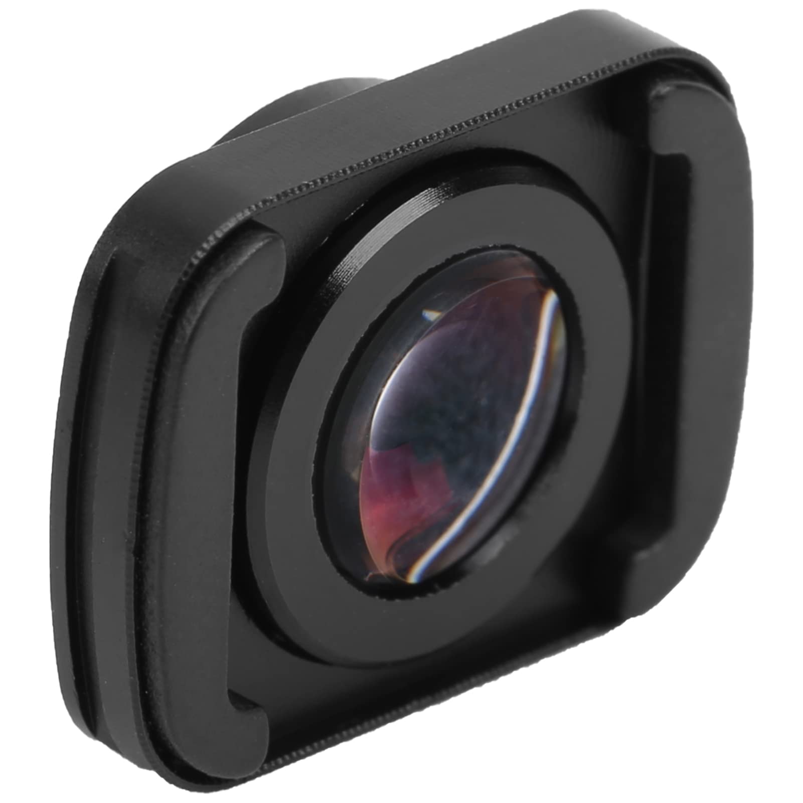 Xiuganpo Wide Angle & Anamorphic Lens for OSMO 1/2, External Wide Angle, Magnetic Suction, Optical Glass Coating
