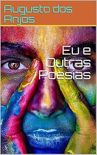 Livro Eu e Outras Poesias