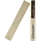 Glossier Boy Brow Volumizing Eyebrow Gel-Pomade - Brown - Medium-Dark Brown