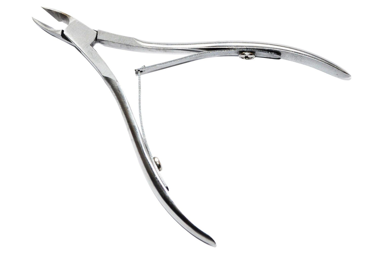 KM-Nails Cuticle Cutter - Solingen - Made in Germany