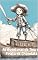 Livro As Aventuras de Tina e o Pirata de Chocolate