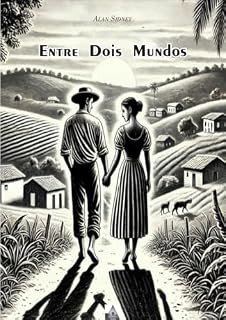 Livro ENTRE DOIS MUNDOS