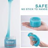 TICARVE Cleaning Gel 2 Pack Car Keyboard Dust Cleaner Putty Slime view 8