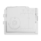 FIKLOTA Bobbin Hook Cover Plate | For Janome, Kenmore, Elna, Viking and Other Sewing Machines #750036001