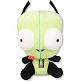 Quantum Mechanix - Invader Zim - Zim Zippermouth Peluche 10