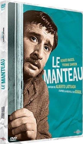 Le Manteau