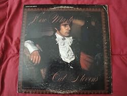 Cat Stevens "Matthew & Son" Original 1967 Deram DES