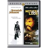 Jeremiah Johnson / Mother Lode (DBFE) (DVD)